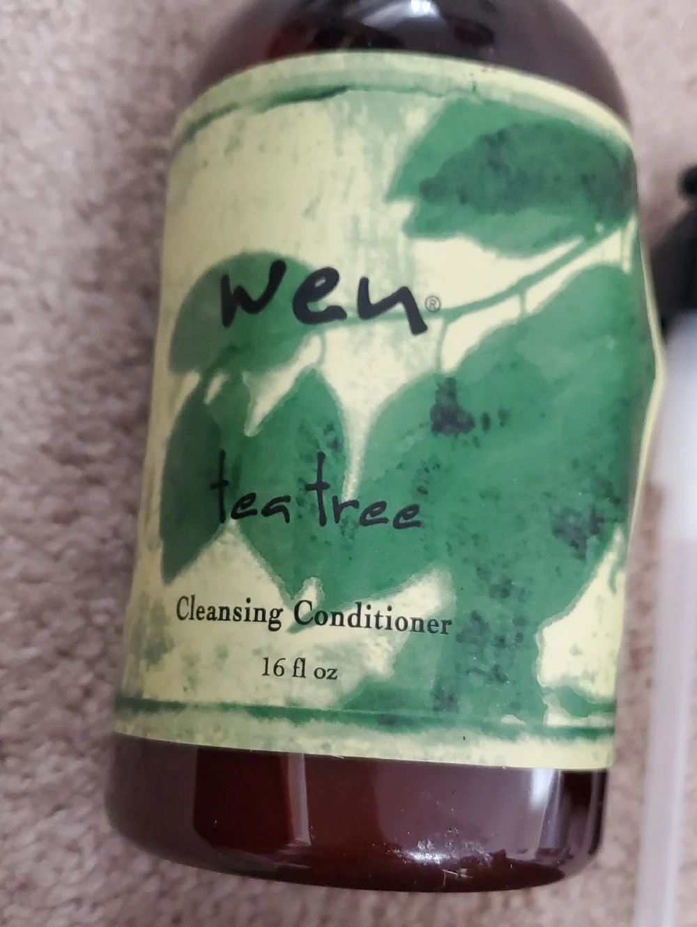 WEN Cleansing Conditioner